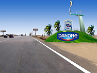    Danone