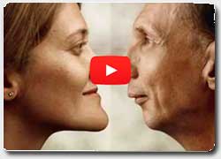 Видеоколлекция №26:  лучшая печатная реклама сайтов знакомств и брачных агентств