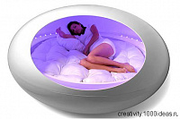 Дизайн кровати на любой вкус