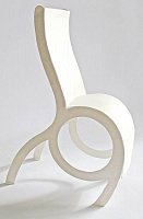 Оригинальный дизайн кресла