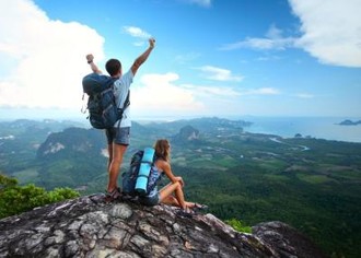 Бизнес на туризме: 26 альтернативных бизнес-идей в сфере туризма