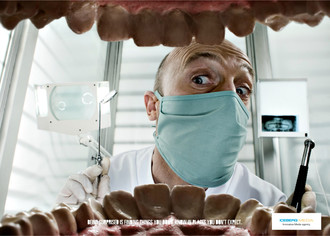 Видеоколлекция выпуск №10: лучшая реклама стоматологических клиник